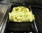 あおさ入り卵焼き作り方6写真