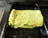 あおさ入り卵焼き作り方7写真