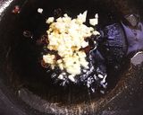 ♪ナスとトマトのペペロンチーノ♪作り方3写真
