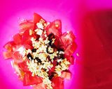 ♪ナスとトマトのペペロンチーノ♪作り方4写真