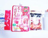 ココナッツとトマト風味の本格カレー10分作り方6写真