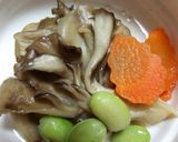 抹茶＆黒糖 de フレンチトースト弁当作り方5写真