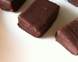 ダークチョコディップ＊マシュマロ作り方11写真