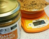 ダイエットにオートミールのクッキー☆作り方3写真