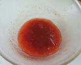 梅干しで浅漬け作り方1写真