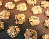 ダイエットにオートミールのクッキー☆作り方8写真