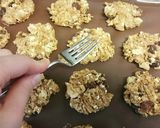 ダイエットにオートミールのクッキー☆作り方9写真