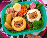 100均星の抜き型でお花のうずらのゆで卵作り方7写真