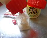 最速の携帯用アイリオソース作り方4写真