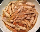 豚肉の生姜焼き by accco食堂作り方4写真
