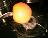 鶏肉☆トマトピーマン☆旨辛ケチャップ炒め作り方3写真