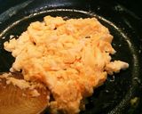 鶏肉☆トマトピーマン☆旨辛ケチャップ炒め作り方6写真