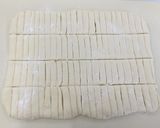 ＨＢで☆家で作れる！カリッカリかりんとう作り方5写真