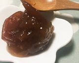手羽元のこってりであっさり煮作り方3写真