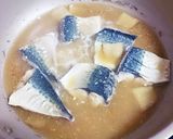 小料理屋直伝！ ＊鯖の味噌煮＊作り方5写真