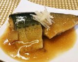 小料理屋直伝！ ＊鯖の味噌煮＊作り方7写真