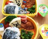 雪印SNOW6Pチーズ顔作り方3写真
