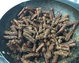 ＨＢで☆家で作れる！カリッカリかりんとう作り方13写真