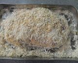 衣さくさく、柔らかお肉のトンカツ作り方9写真