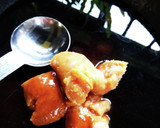 甘味噌だれ作り方1写真