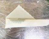 みんな大好き♪海老マヨチーズ春巻き♪作り方6写真