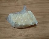 簡単おつまみ！袋に入れるだけ！塩麹豆腐♪作り方2写真