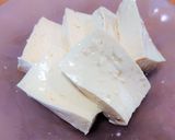 簡単おつまみ！袋に入れるだけ！塩麹豆腐♪作り方4写真