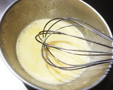 玉子豆腐で＊ふわぷる簡単だし巻きたまご作り方1写真