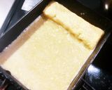 玉子豆腐で＊ふわぷる簡単だし巻きたまご作り方2写真