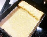 玉子豆腐で＊ふわぷる簡単だし巻きたまご作り方2写真