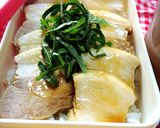 茹でて漬けるだけ★ほったらかし豚の角煮作り方6写真