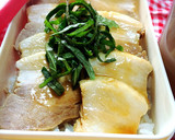 茹でて漬けるだけ★ほったらかし豚の角煮作り方6写真