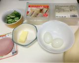めっちゃ美味しいサンドイッチ♡作り方1写真