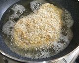 衣さくさく、柔らかお肉のトンカツ作り方11写真