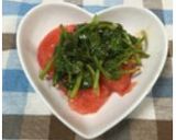 パクチーキムチ作り方4写真