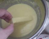 Fried Mozzarella Sticks作り方3写真