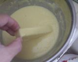 Fried Mozzarella Sticks作り方3写真