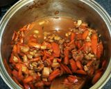 人参のまぜご飯作り方8写真