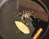 挽肉たっぷり定番キーマカレー！お弁当にも作り方1写真
