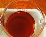 夏にぴったり☆うなぎとくずきりの酢の物作り方1写真
