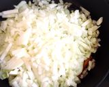 挽肉たっぷり定番キーマカレー！お弁当にも作り方2写真