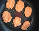 じゃがいもおやき(人参)♡離乳食てづかみ作り方6写真