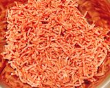 挽肉たっぷり定番キーマカレー！お弁当にも作り方3写真