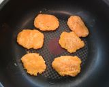 じゃがいもおやき(人参)♡離乳食てづかみ作り方7写真