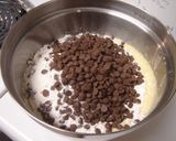 チョコチップクッキー作り方4写真