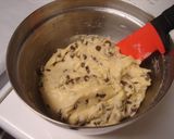 チョコチップクッキー作り方5写真