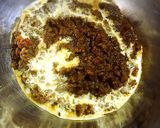 挽肉たっぷり定番キーマカレー！お弁当にも作り方14写真