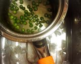 挽肉たっぷり定番キーマカレー！お弁当にも作り方19写真