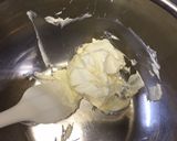 糖質オフなスフレチーズケーキ作り方3写真