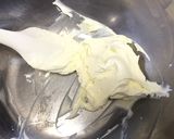 糖質オフなスフレチーズケーキ作り方4写真